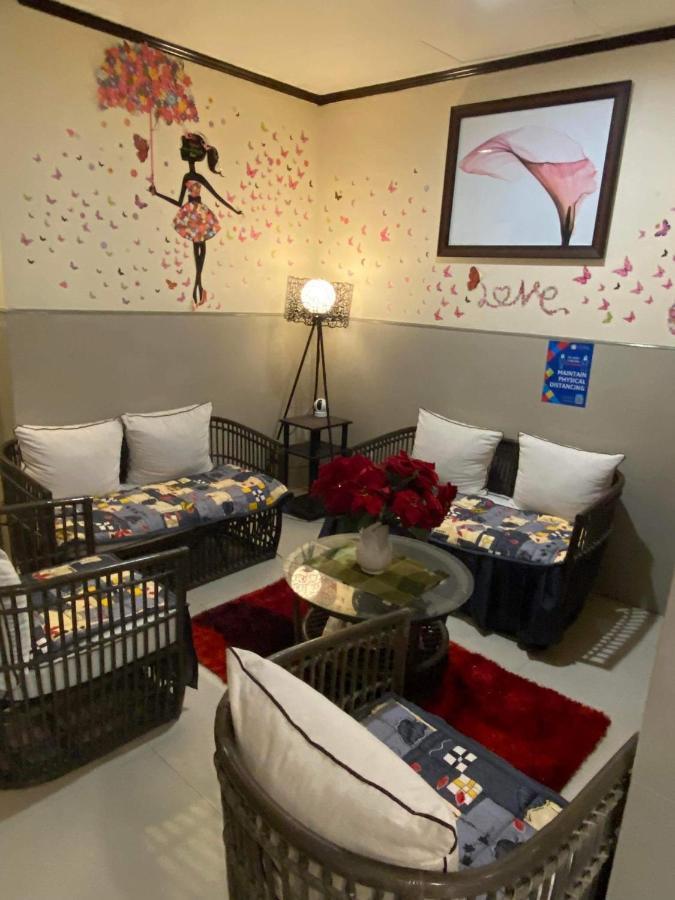 Amax Inn Makati Makati City Exterior photo
