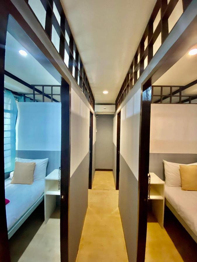 Amax Inn Makati Makati City Exterior photo